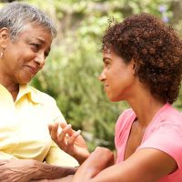 Should You Be Concerned About Senior Anxiety?