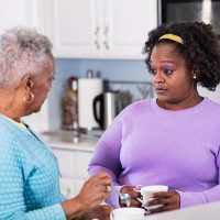 When a Parent Refuses to Accept a Dementia Diagnosis
