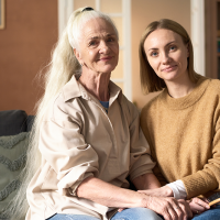 Alzheimer’s Coping Strategies Directly From Those Who Know Best