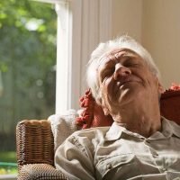 When Is Excessive Sleeping With Dementia a Reason to Worry?