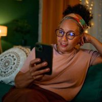 Here’s Why You Crave Those Late-Night Hours When Caring for Aging Parents