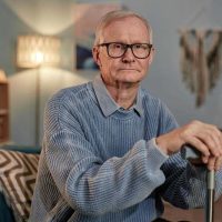 When Dementia Changes Who’s in Charge