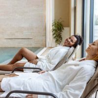 Is Caregiver Stress Staying With You When Someone Else Takes Over?